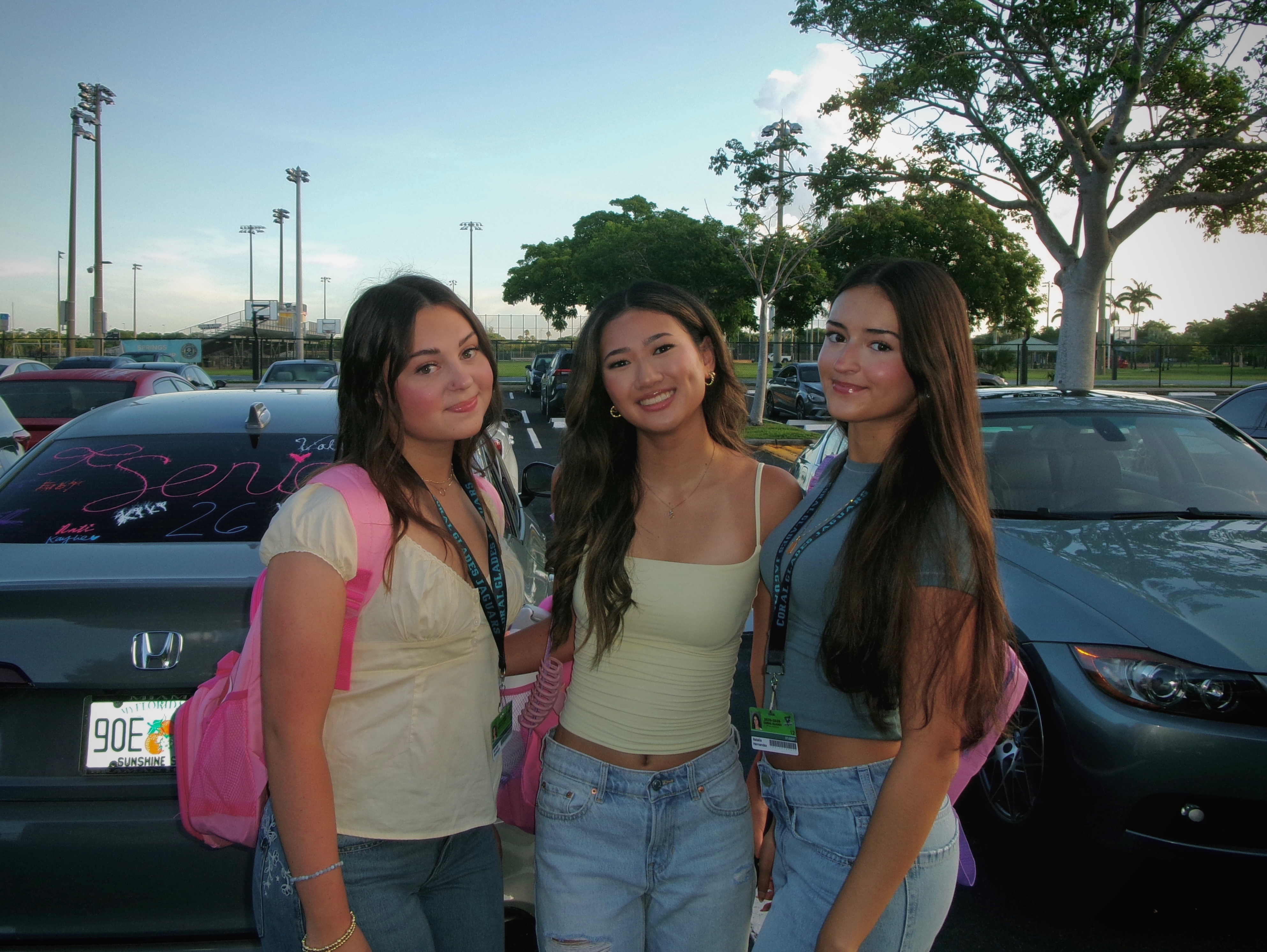 Natalia, Katherine, and Meredith - Creators of Pet Budget Buddies